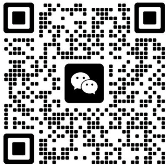Sean Lee 4 California WeChat QR code